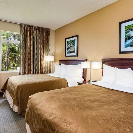 Mainstay Suites At Pga Village Port St. Lucie Esterno foto