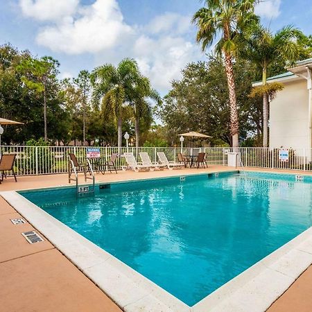 Mainstay Suites At Pga Village Port St. Lucie Esterno foto