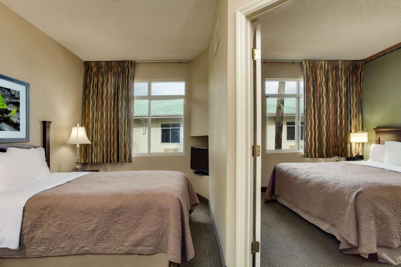 Mainstay Suites At Pga Village Port St. Lucie Esterno foto