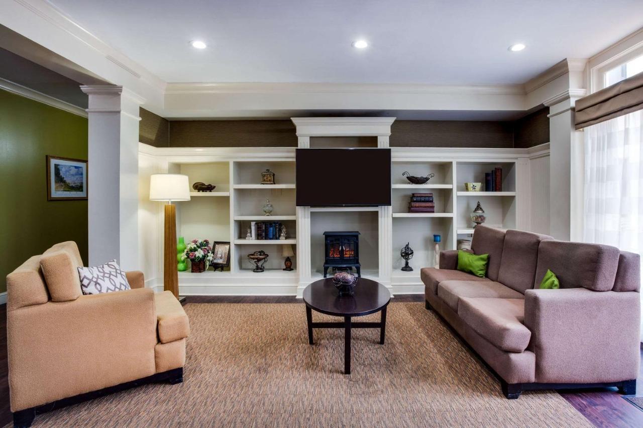Mainstay Suites At Pga Village Port St. Lucie Esterno foto