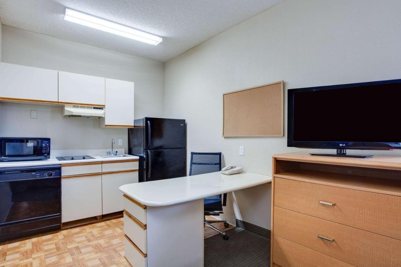 Mainstay Suites At Pga Village Port St. Lucie Esterno foto