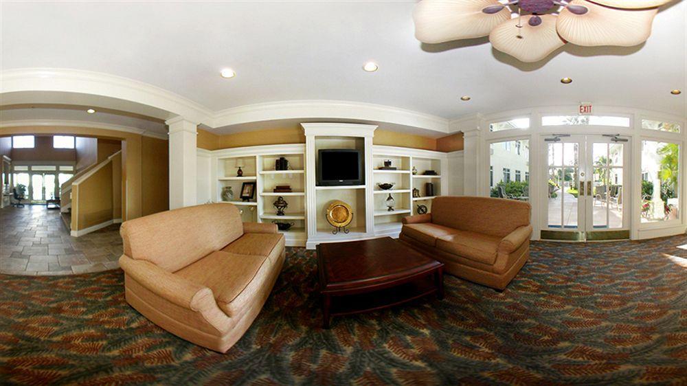 Mainstay Suites At Pga Village Port St. Lucie Esterno foto