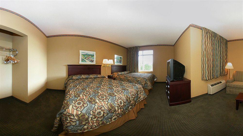 Mainstay Suites At Pga Village Port St. Lucie Esterno foto