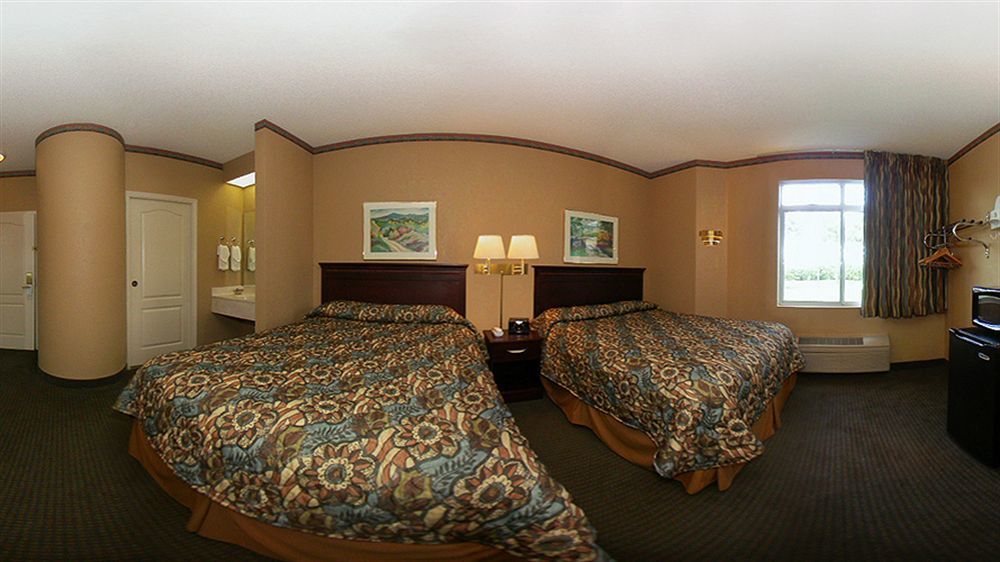 Mainstay Suites At Pga Village Port St. Lucie Esterno foto
