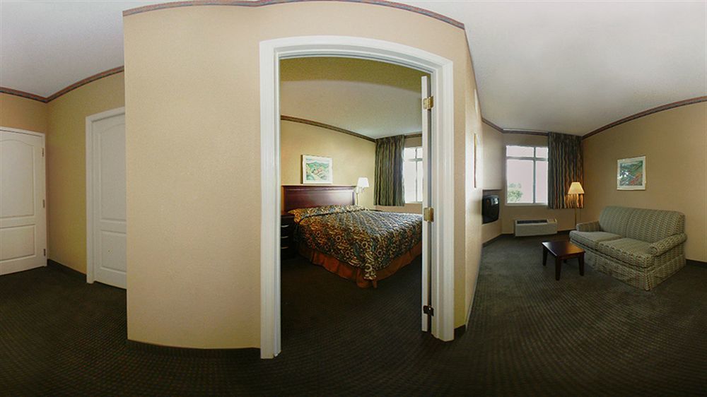 Mainstay Suites At Pga Village Port St. Lucie Esterno foto