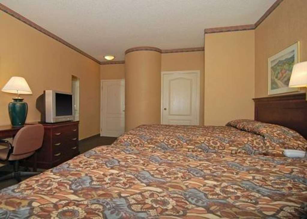 Mainstay Suites At Pga Village Port St. Lucie Camera foto