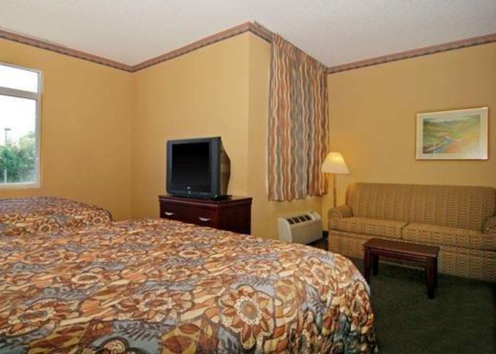 Mainstay Suites At Pga Village Port St. Lucie Camera foto
