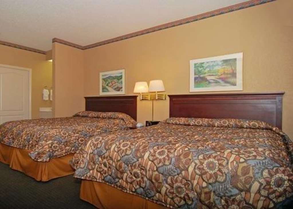 Mainstay Suites At Pga Village Port St. Lucie Camera foto